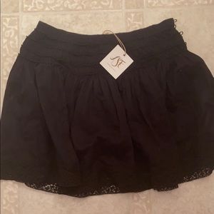 love shack fancy skirt